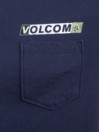 Volcom Rebel Radio T-Shirt