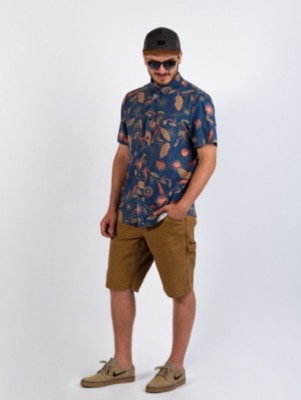 volcom whaler utility shorts