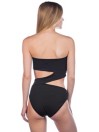 Volcom Simply Seamless Swimsuit