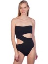 Volcom Simply Seamless Swimsuit