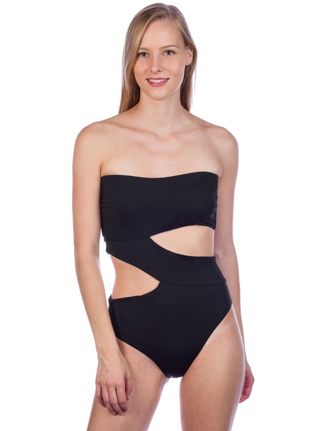 Volcom Simply Seamless Swimsuit