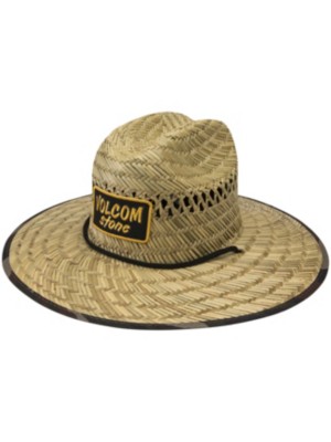 Trooper Straw Hat