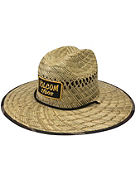 Trooper Straw Hat