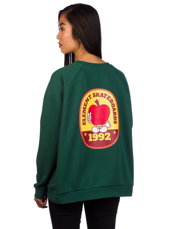 Element Yawye Crew Sweater
