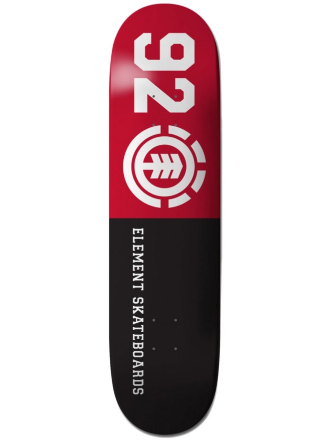 Element 92 Classic 7.9″ Skate Deck