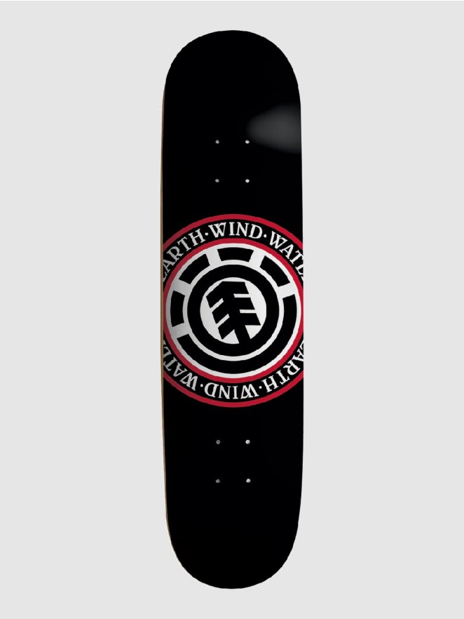 Element Seal Classic 8" Skateboard deck