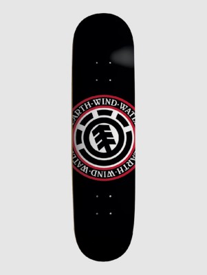 Element Seal Classic 8&quot; Skateboard Deck