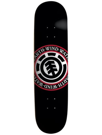 Element Seal Classic 8&quot; Skateboard deck