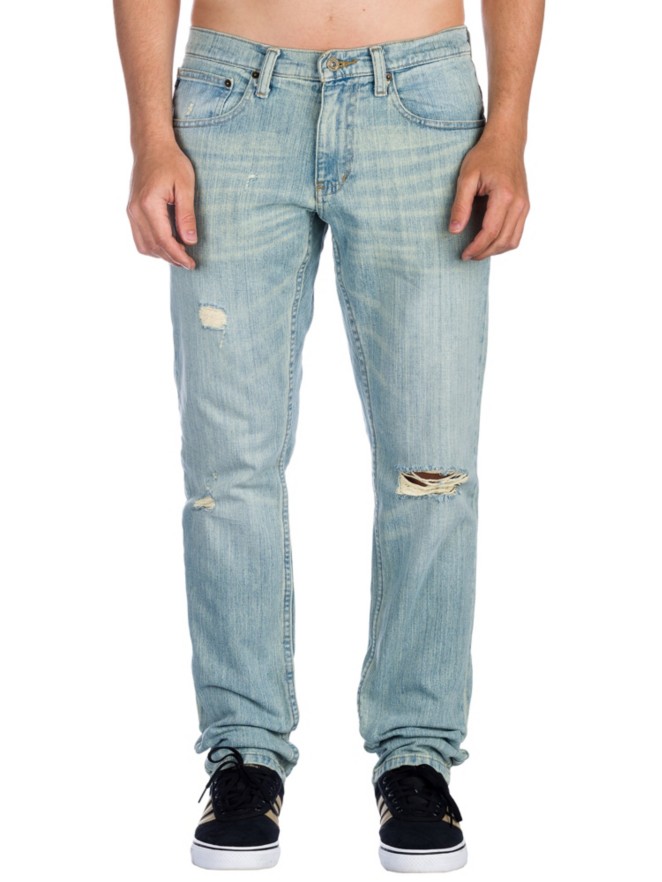 Freeworld Messenger Stretch Westport Jeans