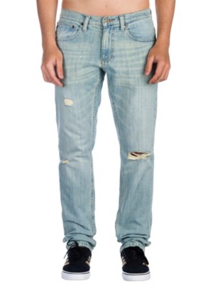 Free World Messenger Stretch Westport Jeans - buy at Blue Tomato