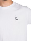 Santa Cruz Ghost Lady Long Sleeve T-Shirt