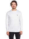 Santa Cruz Ghost Lady Long Sleeve T-Shirt