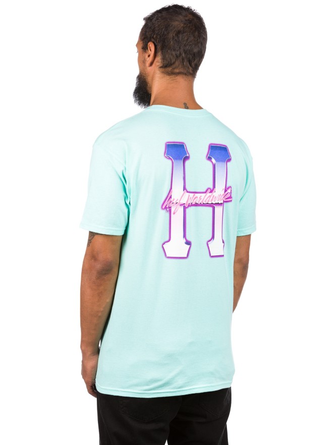 HUF Classic H XXX T-Shirt