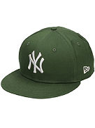 League Essential 9Fifty Keps