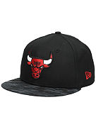 Team Camo 9Fifty Cap Youth