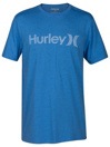 Hurley One & Only Push-Through T-Shirt