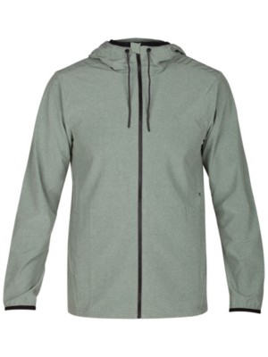hurley protect stretch 2.0 jacket