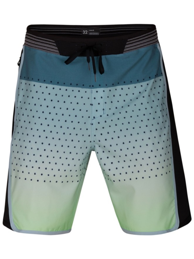 Hurley Phntm Hw Motion Reef Boardshorts