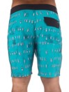 Hurley Phantom Bora Boardshorts