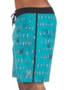 Hurley Phantom Bora Boardshorts