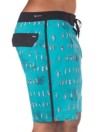 Hurley Phantom Bora Boardshorts