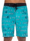 Hurley Phantom Bora Boardshorts
