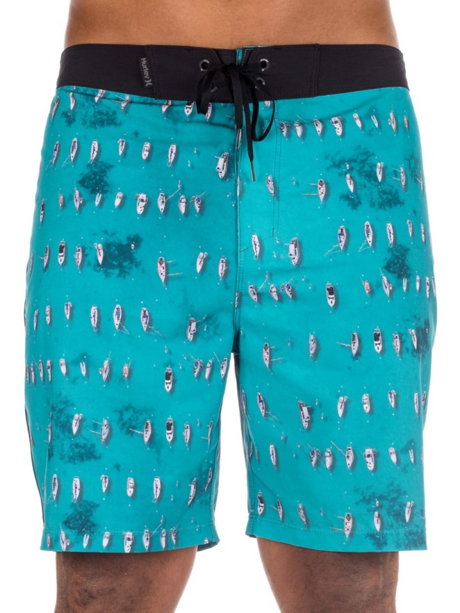 Hurley Phantom Bora Boardshorts