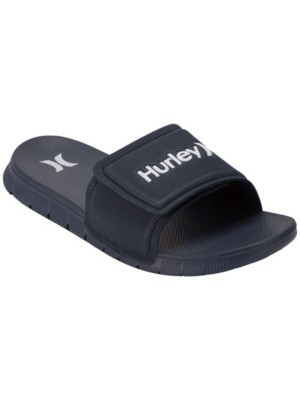 hurley slippers