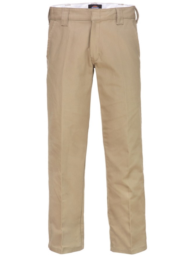 Dickies Cotton 873 Pants