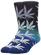 Gradient Plantlife Socken