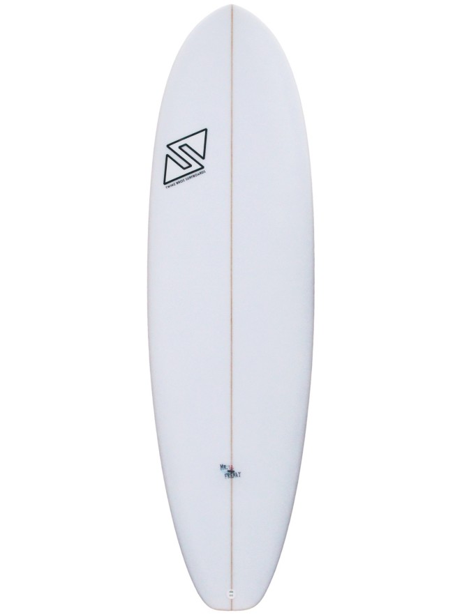 TwinsBros Mr'Freaky FCS 6'4