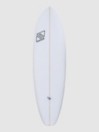 TwinsBros Mr'Freaky FCS 6'6