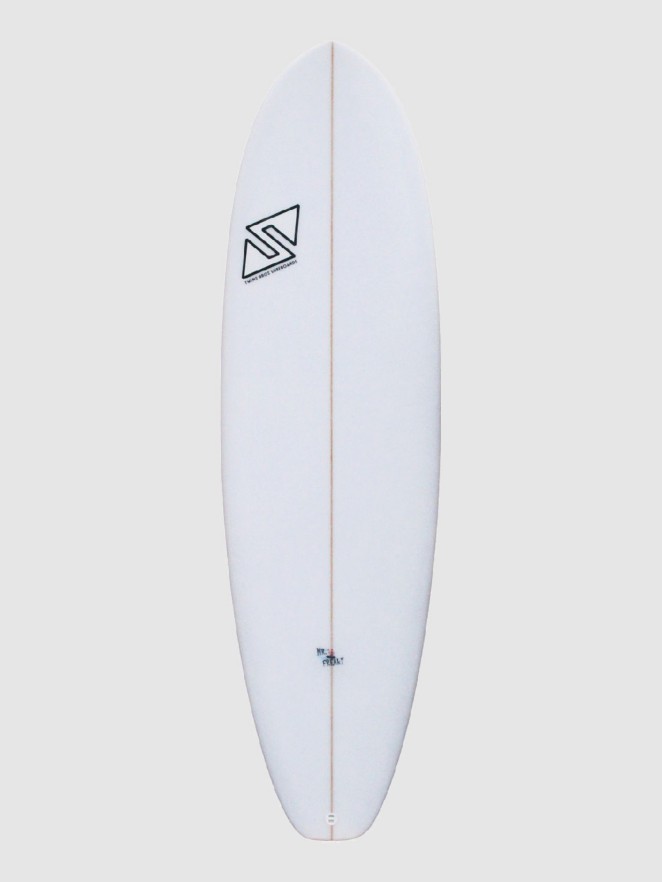 TwinsBros Mr'Freaky FCS 6'6