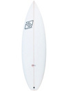 TwinsBros Vortex FCS 5'6