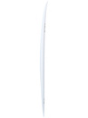 TwinsBros Easy Wave FCS 6'10