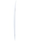 TwinsBros Easy Wave FCS 6'10