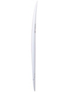 TwinsBros Tank FCS 5'10