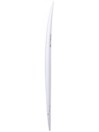 TwinsBros Tank FCS 5'10
