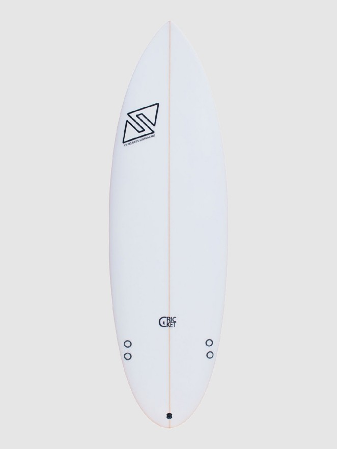 TwinsBros Cricket FCS 6'0