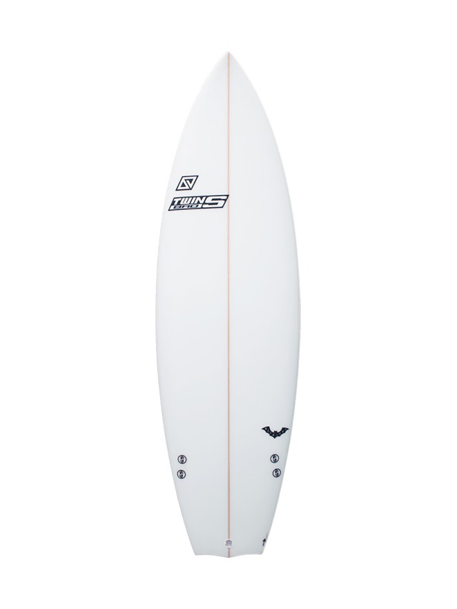 TwinsBros Batboard Future 5'5