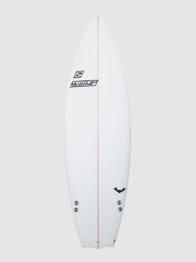 TwinsBros Batboard Future 5'11
