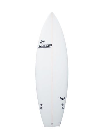 TwinsBros Batboard Future 6'0 Planche de Surf