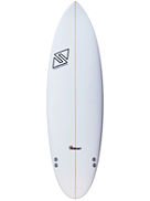 Dinghy FCS2 5&amp;#039;11 Surfboard