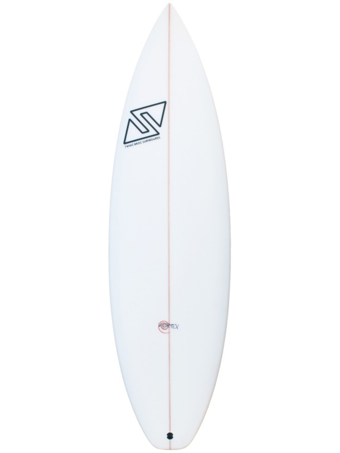 TwinsBros Vortex FCS2 5'6