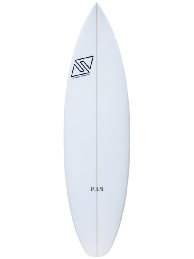 TwinsBros Pop FCS2 5'6