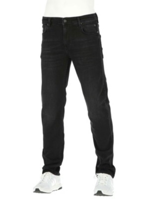 REELL Nova 2 Jeans svart