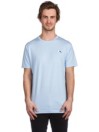 Cleptomanicx Embro Gull T-Shirt