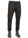 REELL Reflex Rib Cargo Pants Long