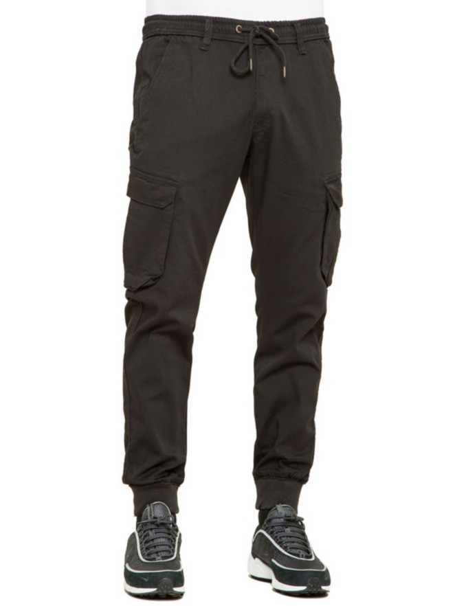 REELL Reflex Rib Cargo Pants Long