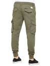 REELL Reflex Rib Cargo Broek Long